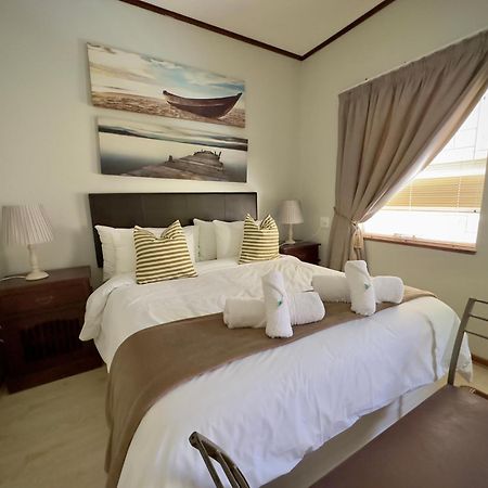 Kliprand Guest House Springbok Ngoại thất bức ảnh