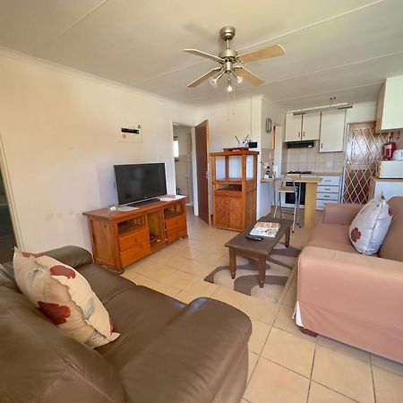 Kliprand Guest House Springbok Ngoại thất bức ảnh