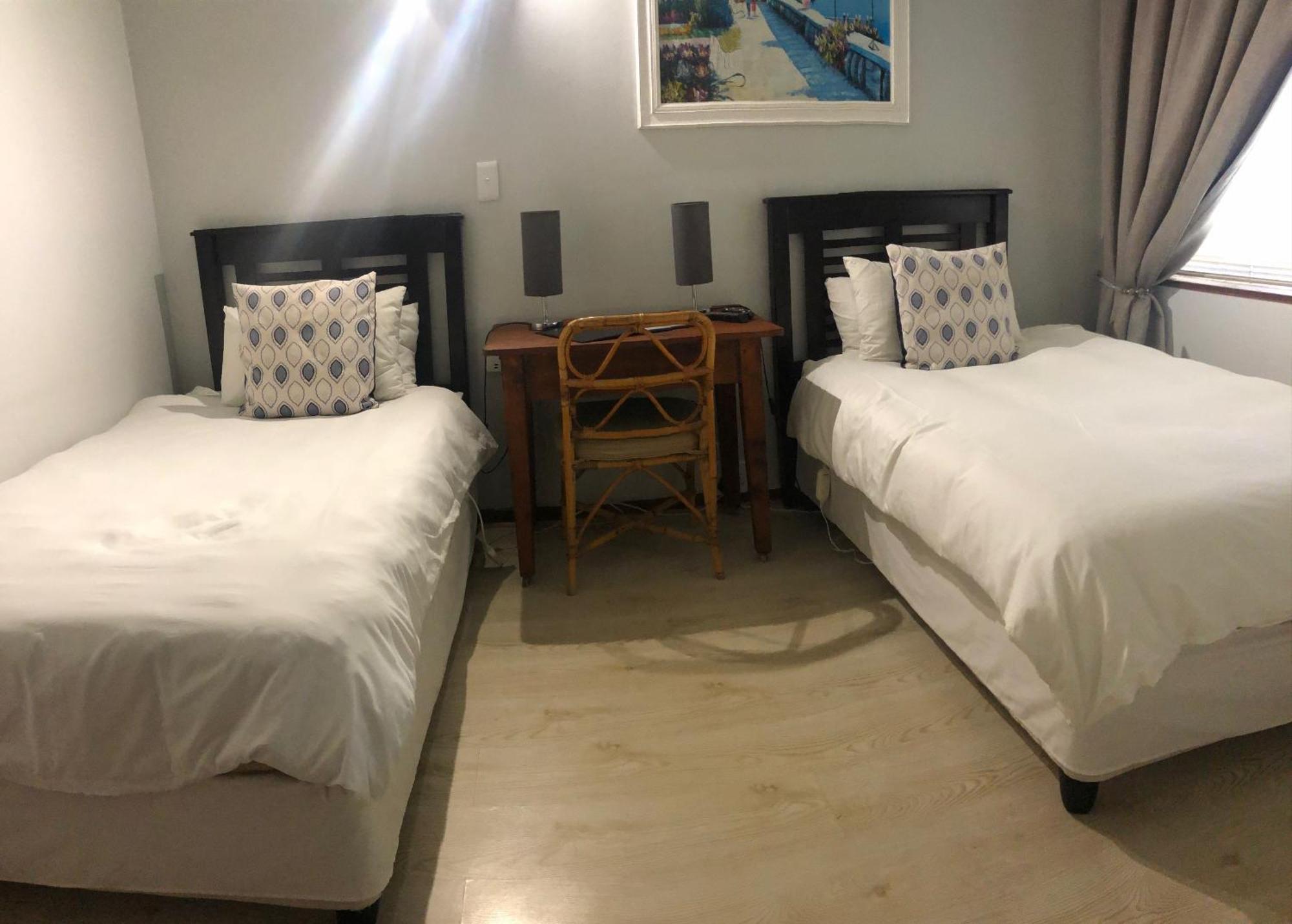 Kliprand Guest House Springbok Ngoại thất bức ảnh
