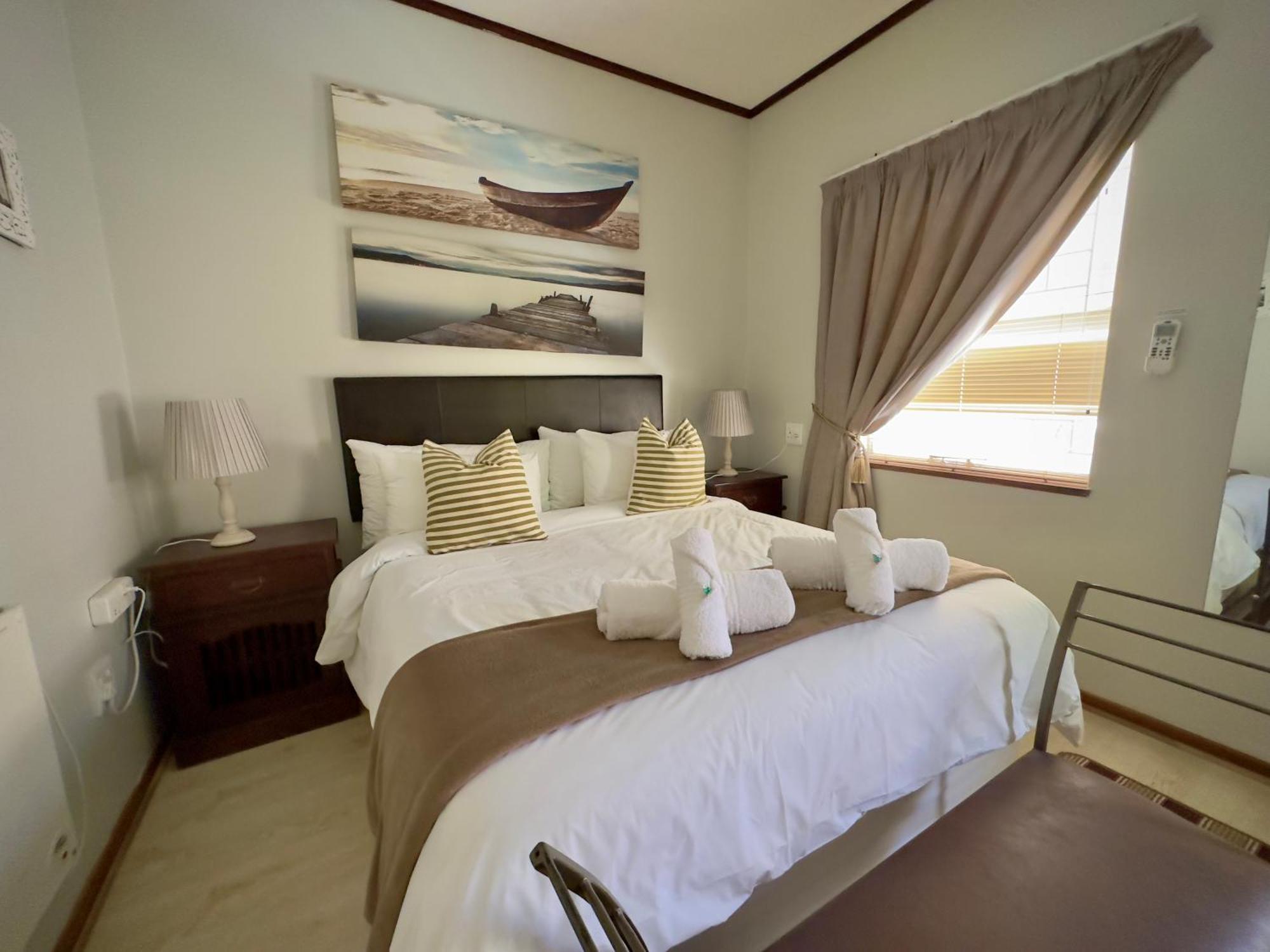 Kliprand Guest House Springbok Ngoại thất bức ảnh