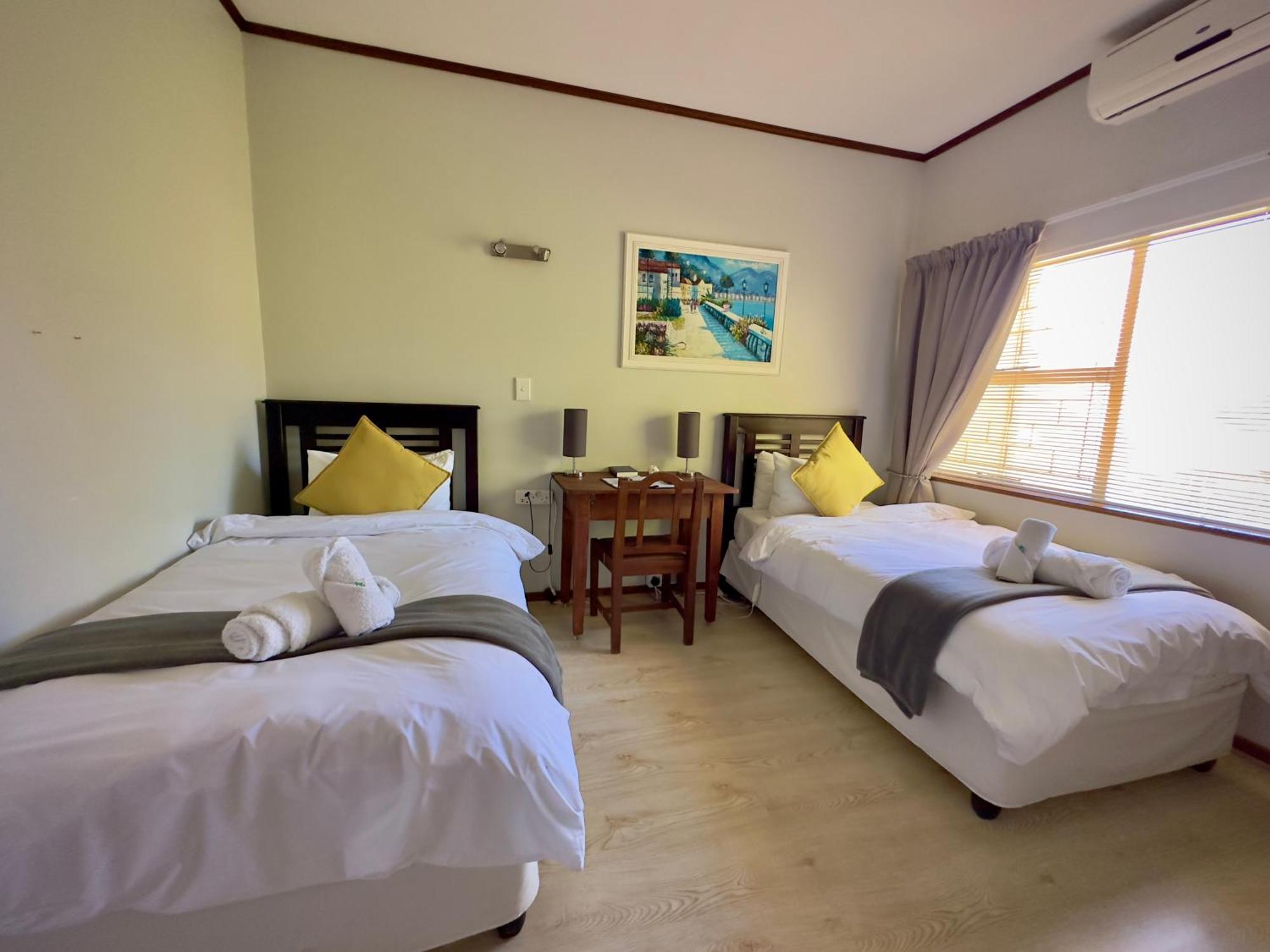 Kliprand Guest House Springbok Ngoại thất bức ảnh