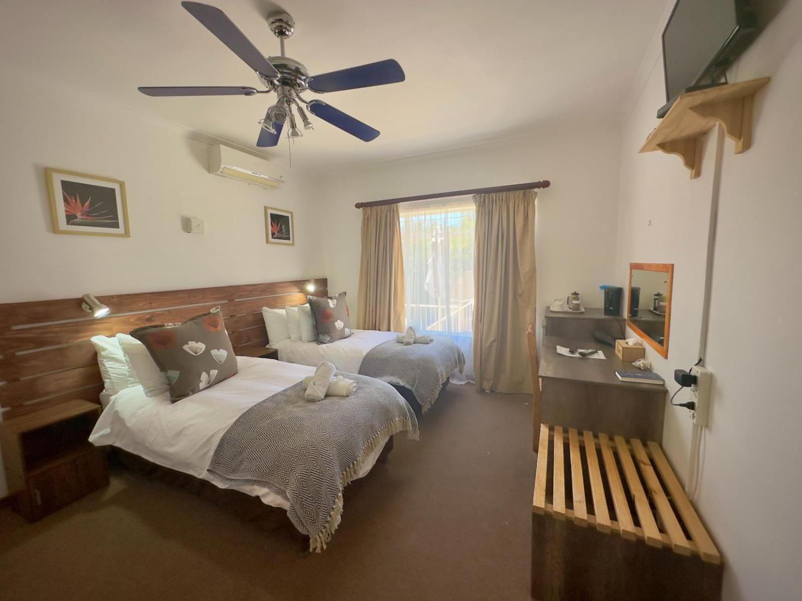 Kliprand Guest House Springbok Ngoại thất bức ảnh