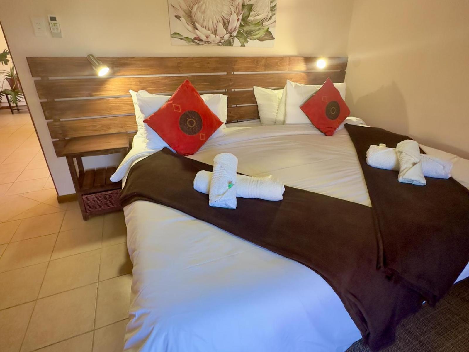 Kliprand Guest House Springbok Ngoại thất bức ảnh