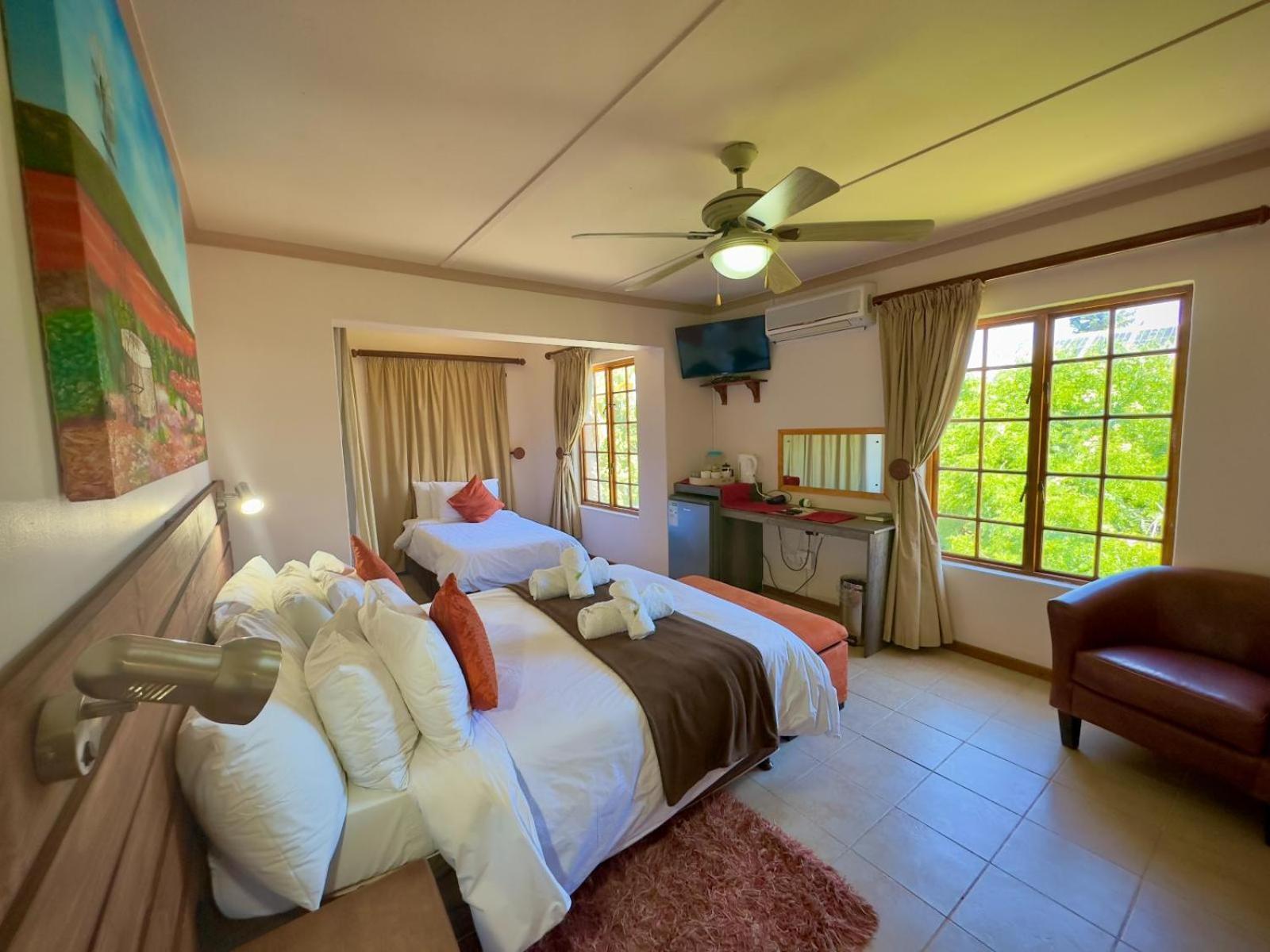 Kliprand Guest House Springbok Ngoại thất bức ảnh