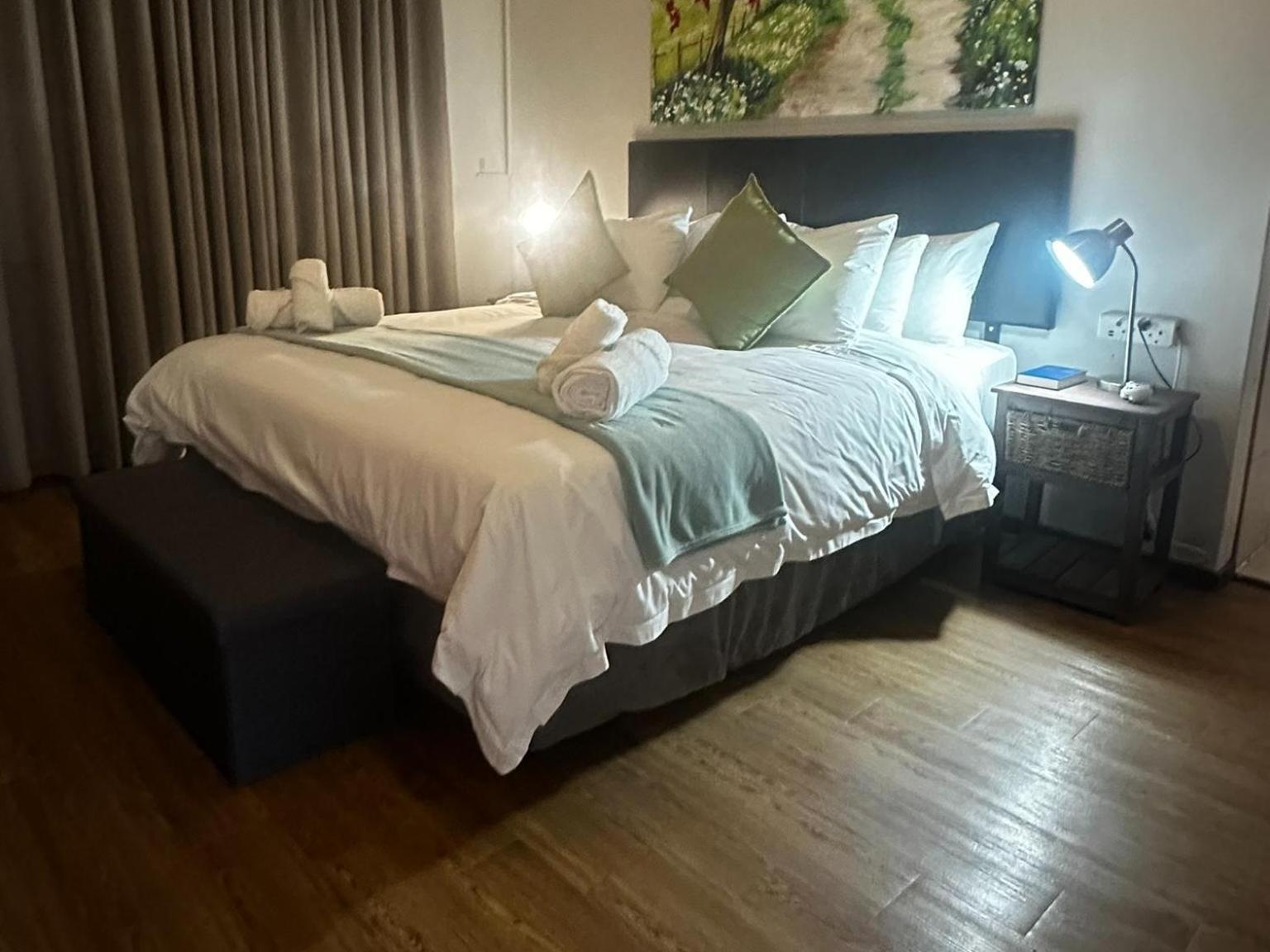 Kliprand Guest House Springbok Ngoại thất bức ảnh