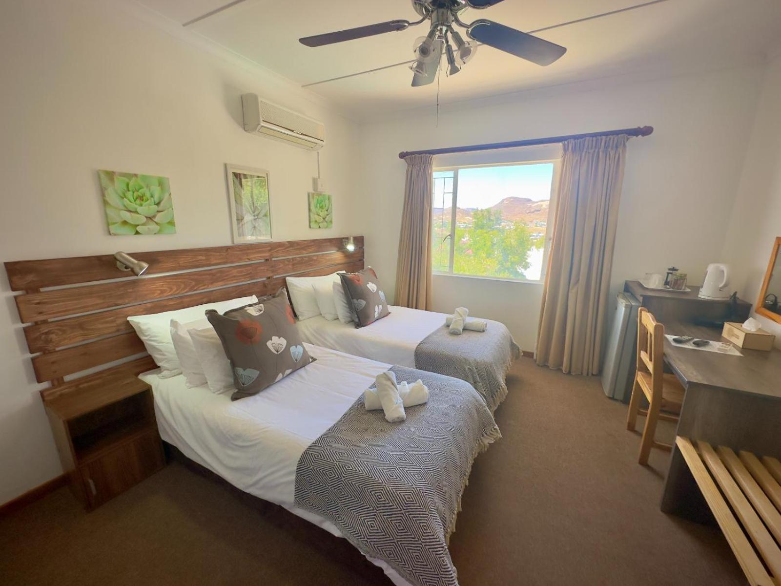 Kliprand Guest House Springbok Ngoại thất bức ảnh