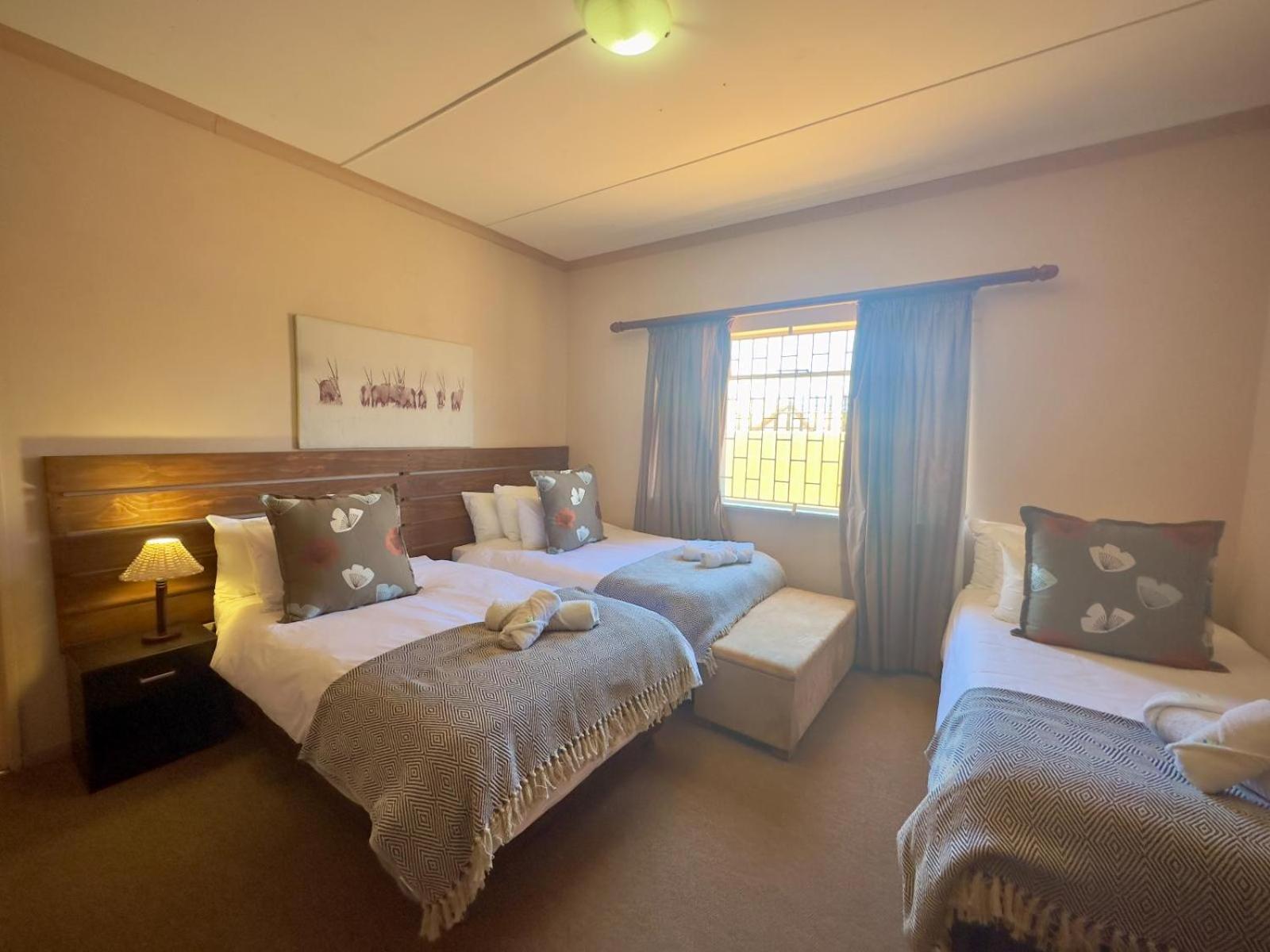 Kliprand Guest House Springbok Ngoại thất bức ảnh