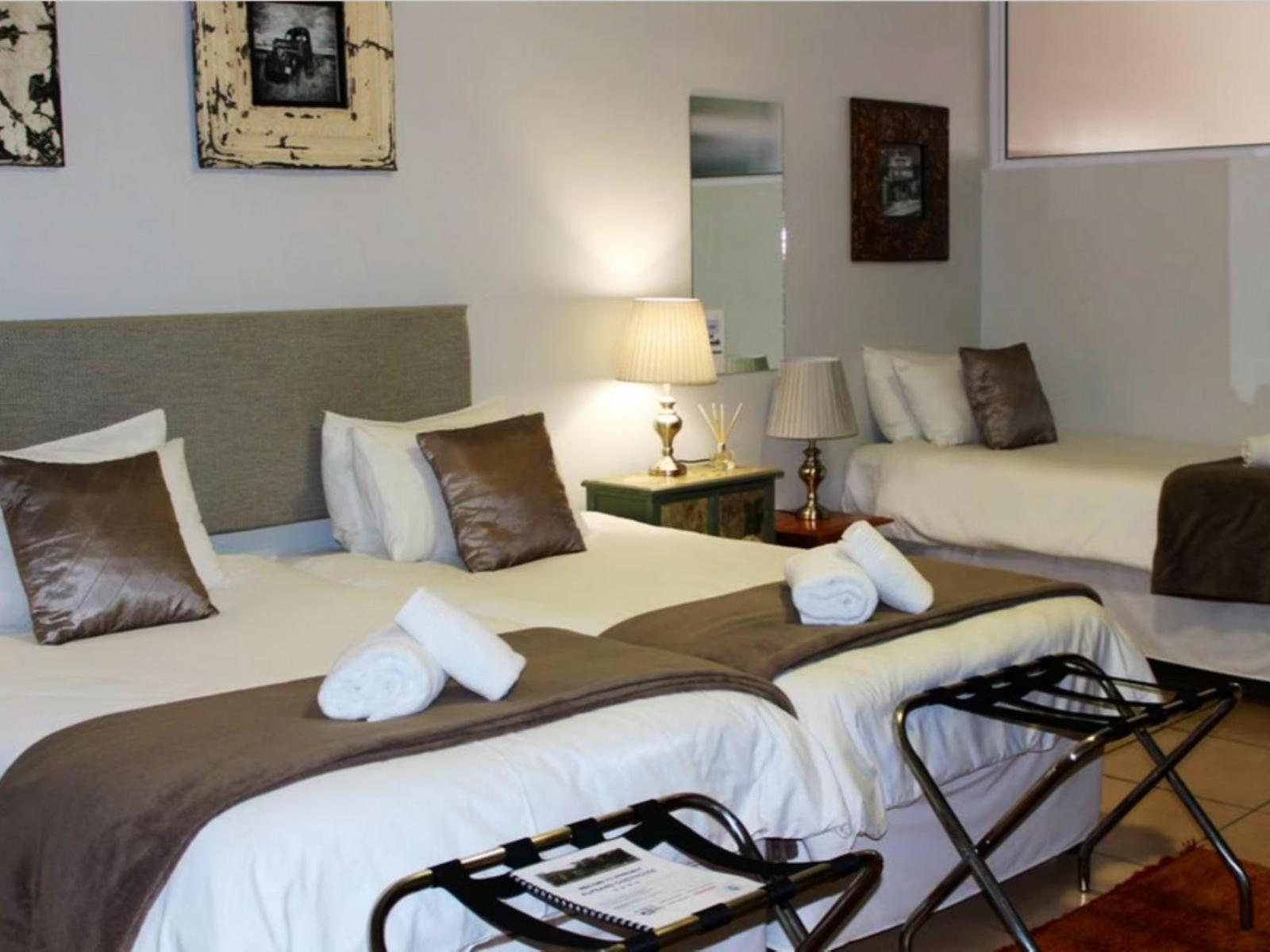 Kliprand Guest House Springbok Ngoại thất bức ảnh