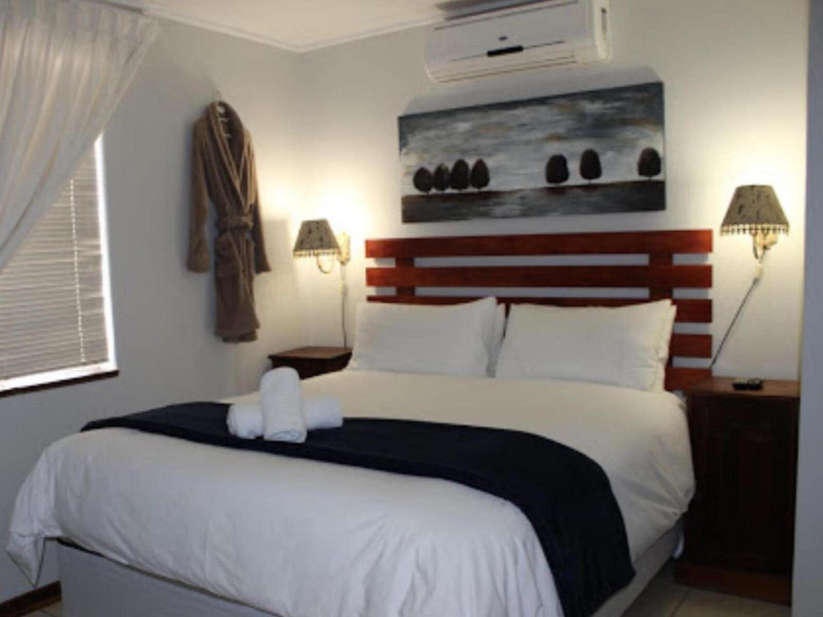 Kliprand Guest House Springbok Ngoại thất bức ảnh