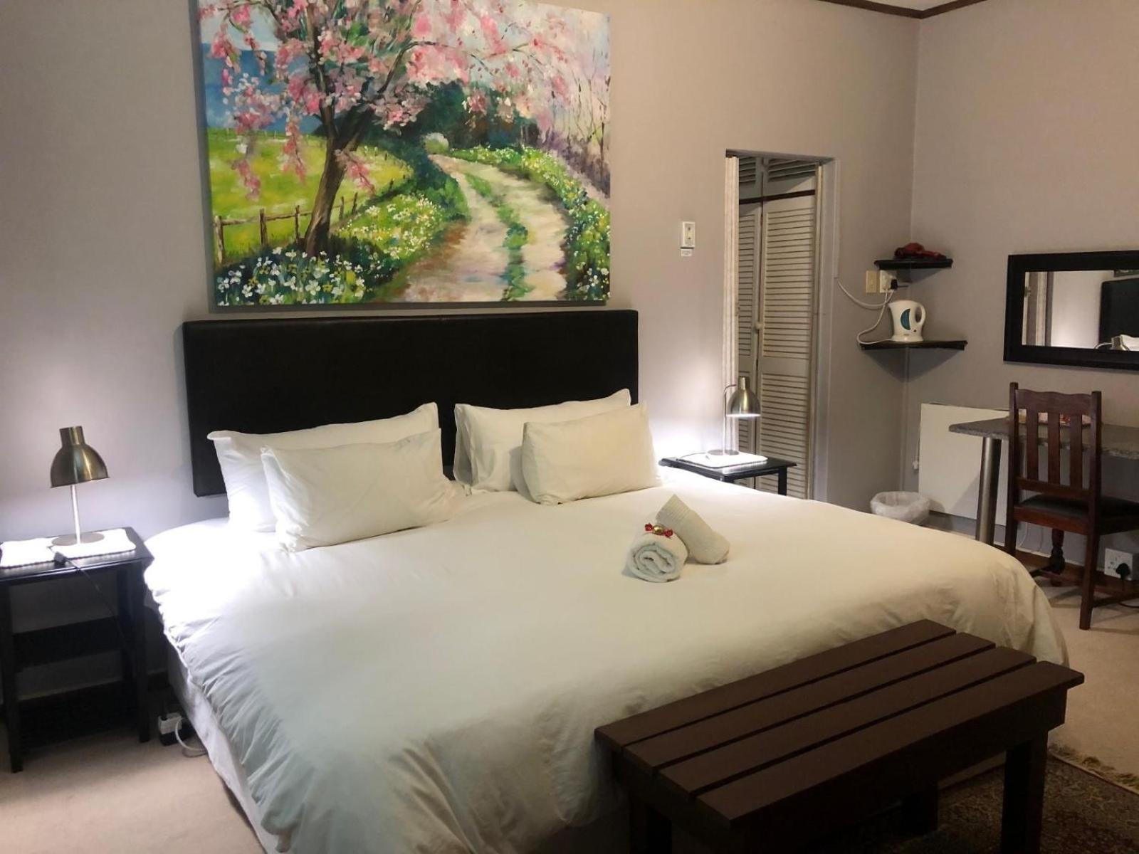 Kliprand Guest House Springbok Ngoại thất bức ảnh