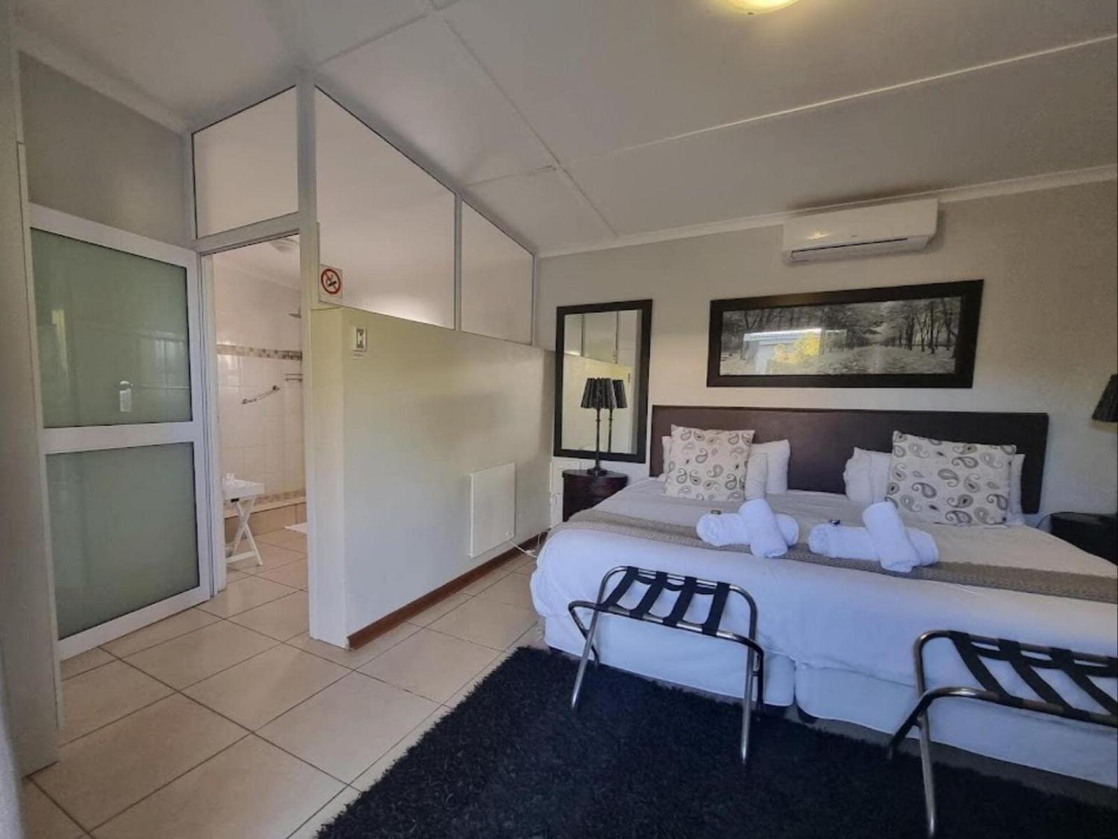 Kliprand Guest House Springbok Ngoại thất bức ảnh