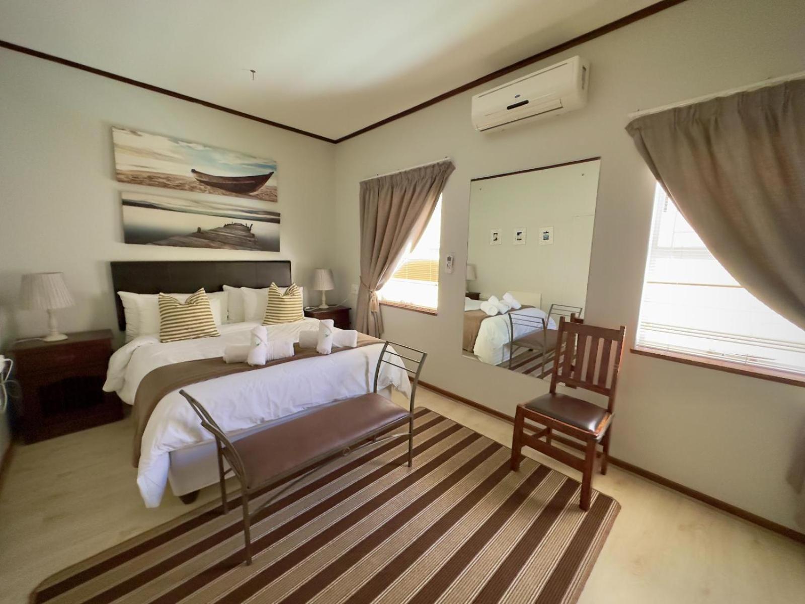 Kliprand Guest House Springbok Ngoại thất bức ảnh