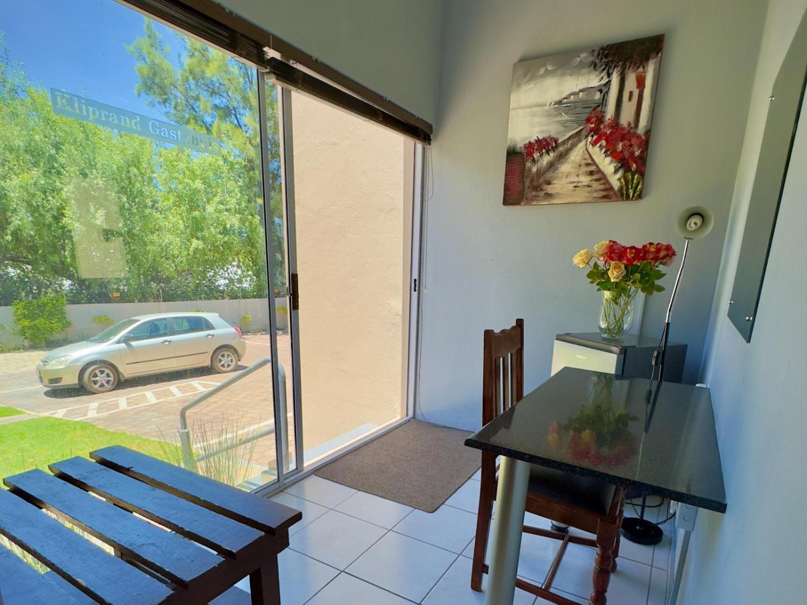 Kliprand Guest House Springbok Ngoại thất bức ảnh