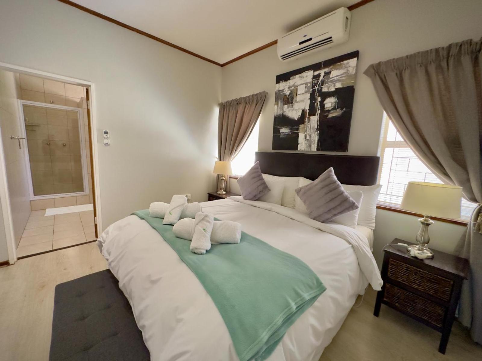 Kliprand Guest House Springbok Ngoại thất bức ảnh