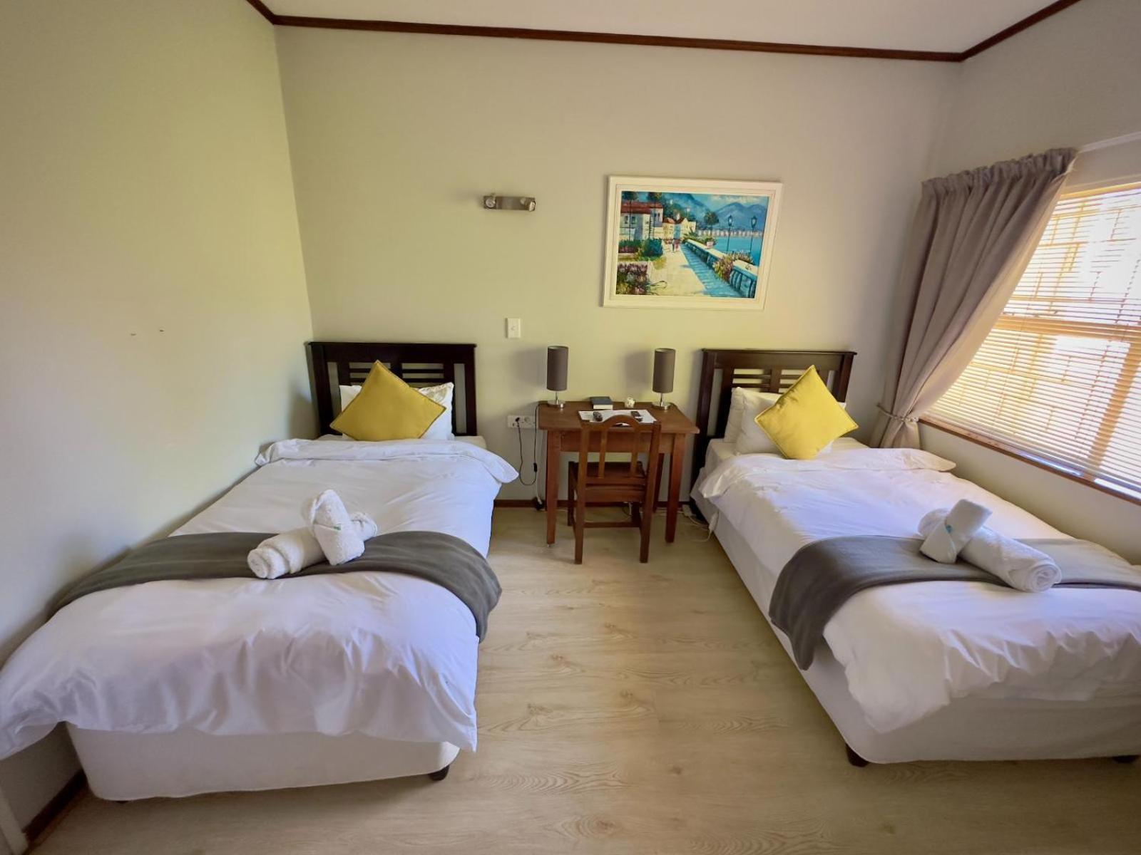 Kliprand Guest House Springbok Ngoại thất bức ảnh