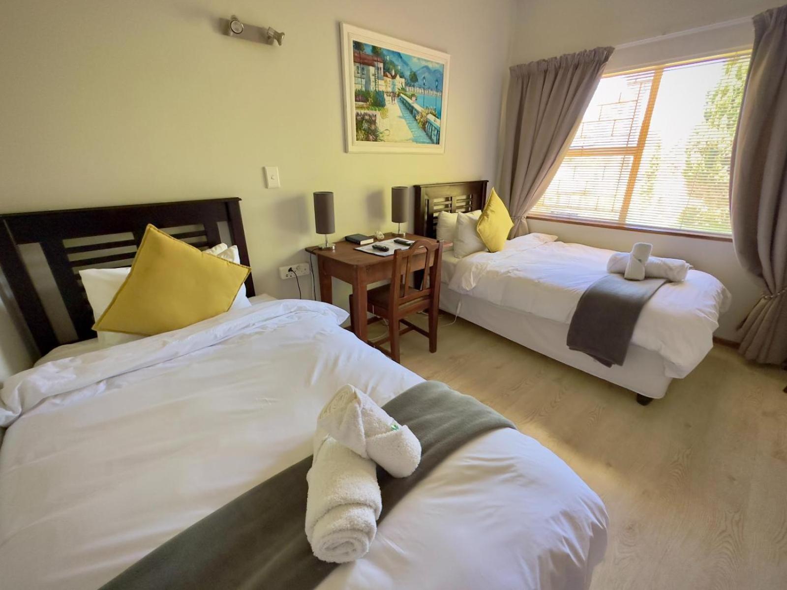 Kliprand Guest House Springbok Ngoại thất bức ảnh