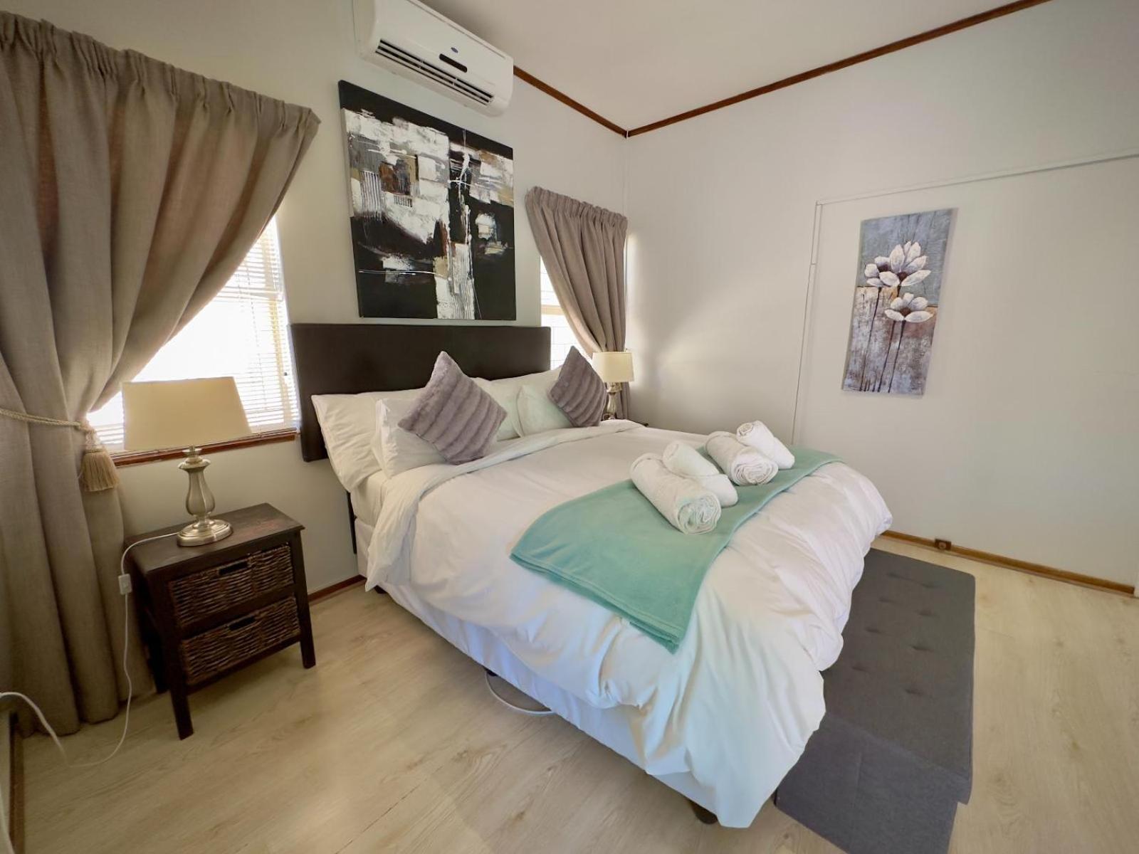 Kliprand Guest House Springbok Ngoại thất bức ảnh