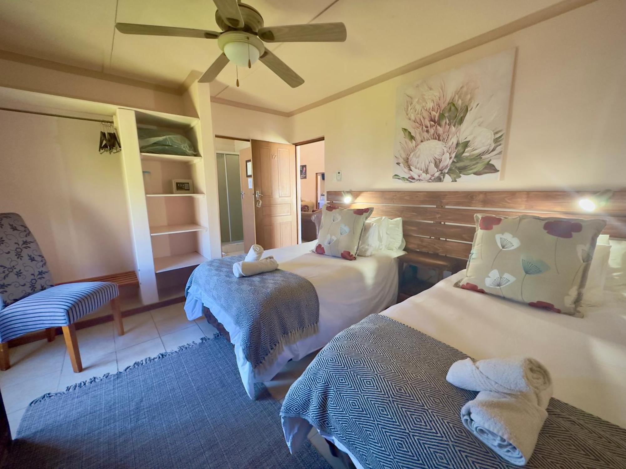 Kliprand Guest House Springbok Ngoại thất bức ảnh