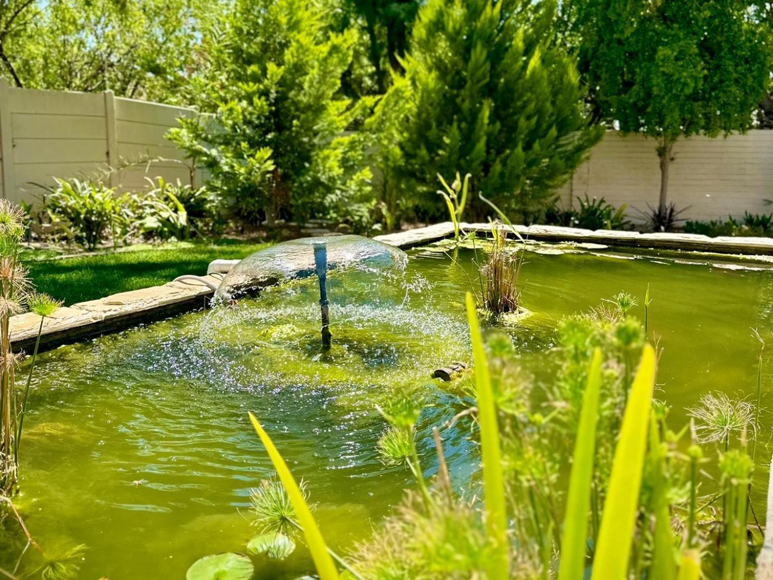 Kliprand Guest House Springbok Ngoại thất bức ảnh