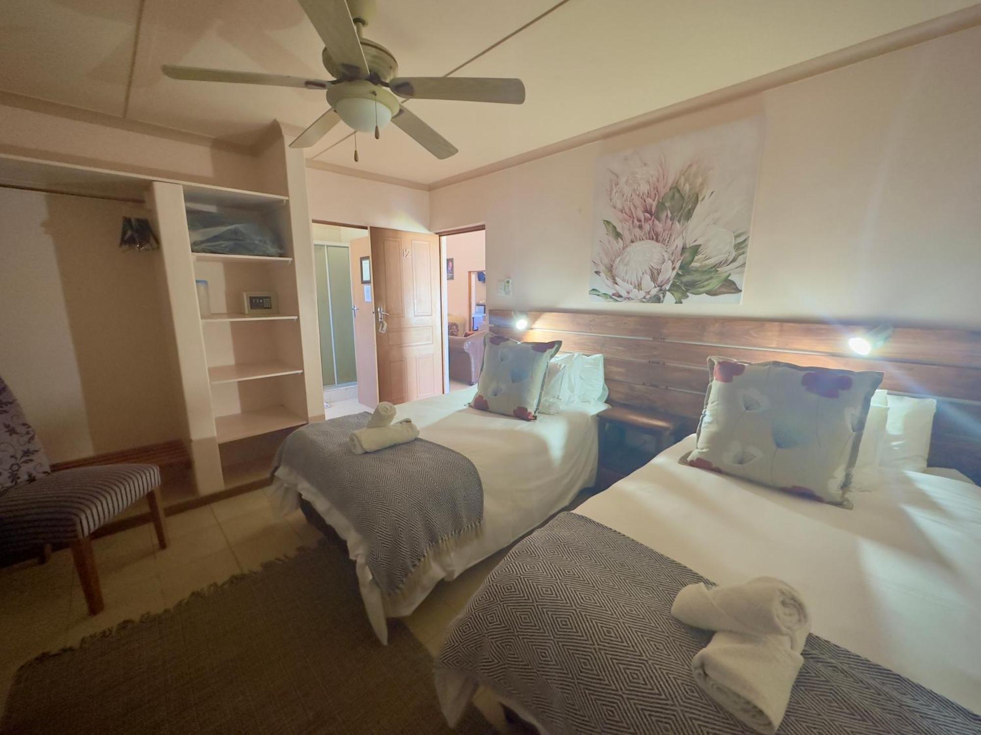 Kliprand Guest House Springbok Ngoại thất bức ảnh