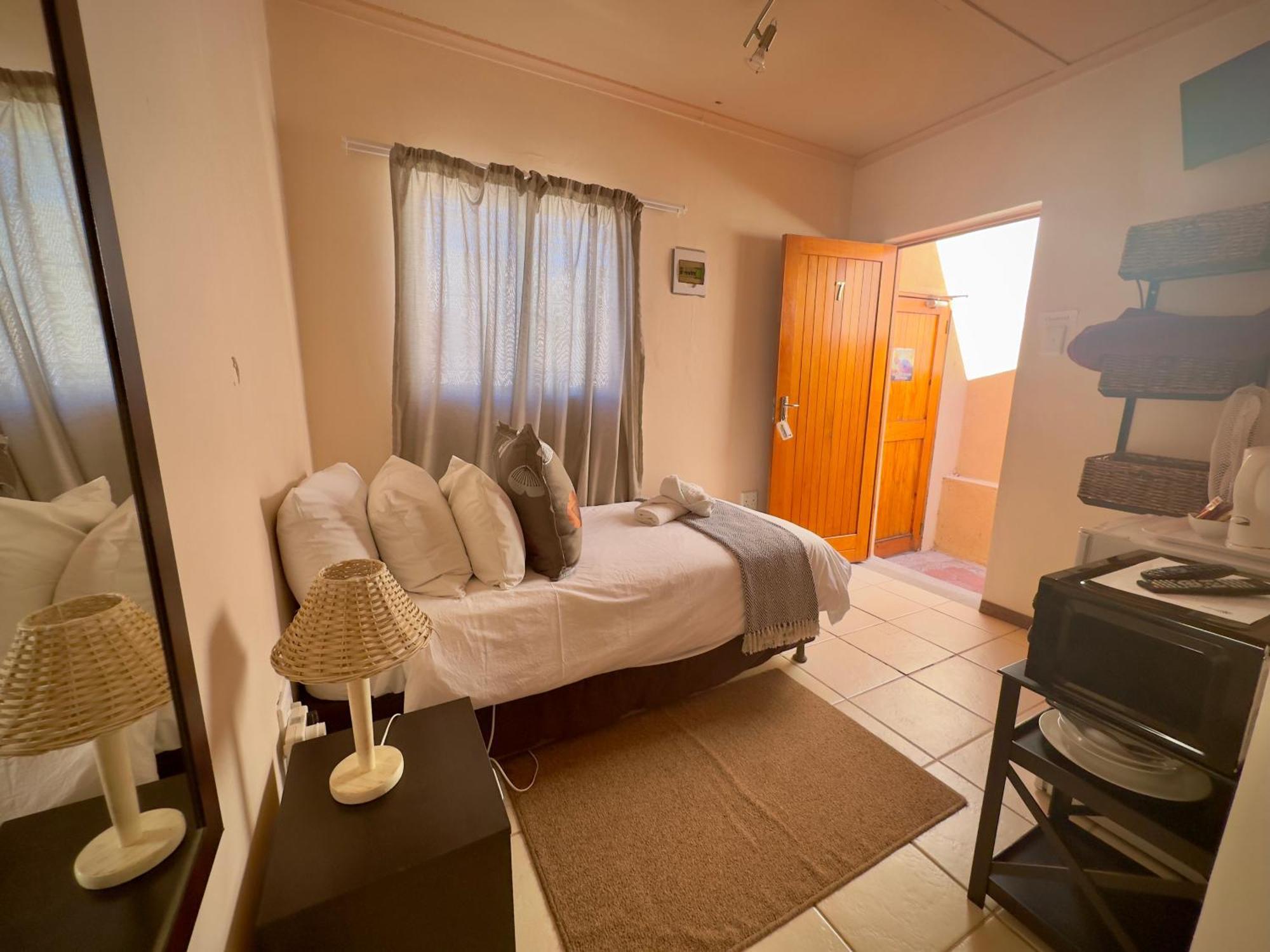 Kliprand Guest House Springbok Ngoại thất bức ảnh