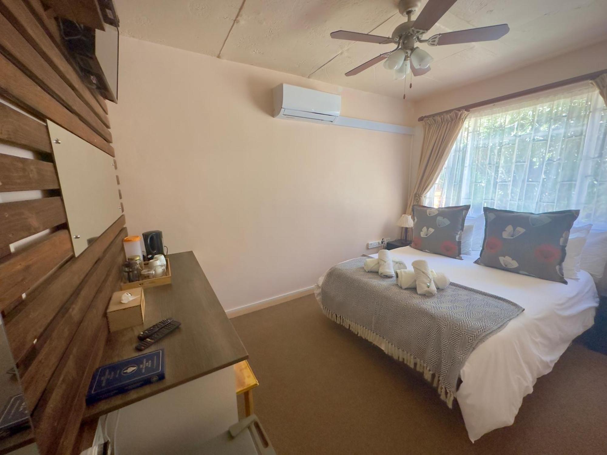 Kliprand Guest House Springbok Ngoại thất bức ảnh