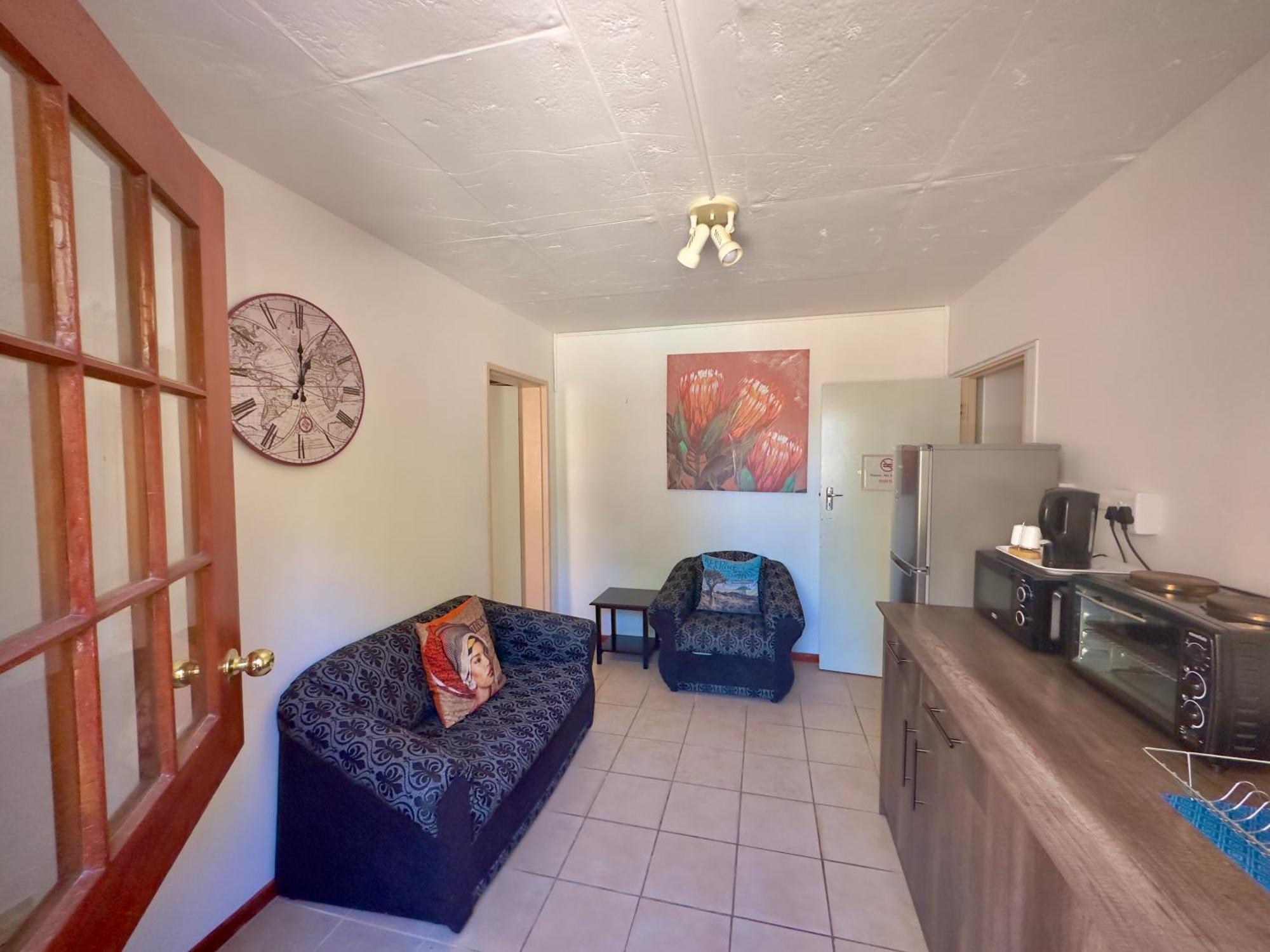 Kliprand Guest House Springbok Ngoại thất bức ảnh