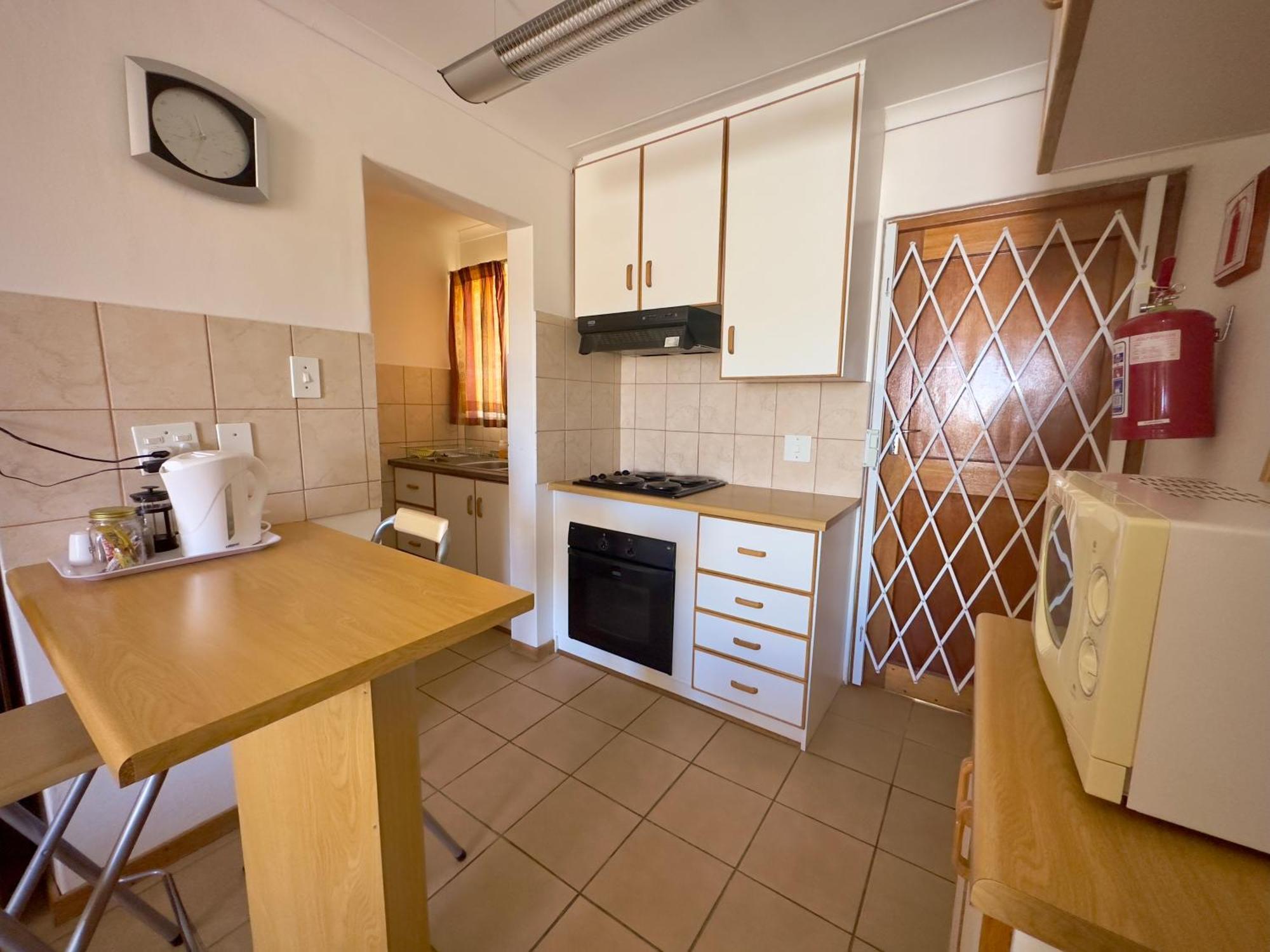 Kliprand Guest House Springbok Ngoại thất bức ảnh