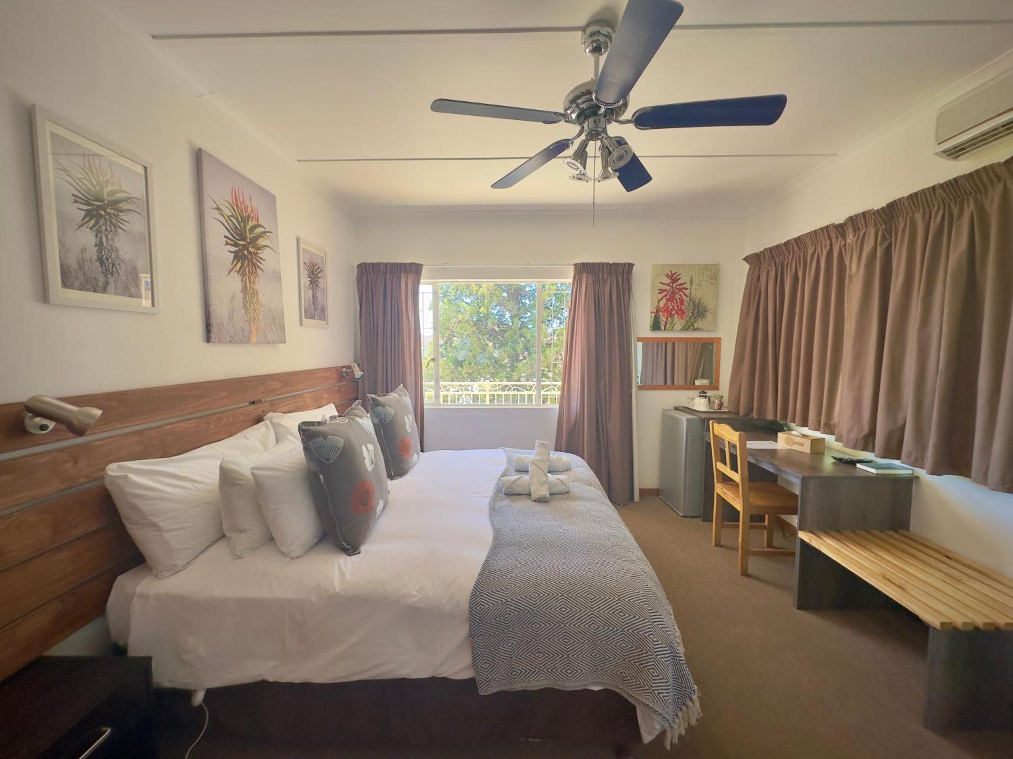 Kliprand Guest House Springbok Ngoại thất bức ảnh