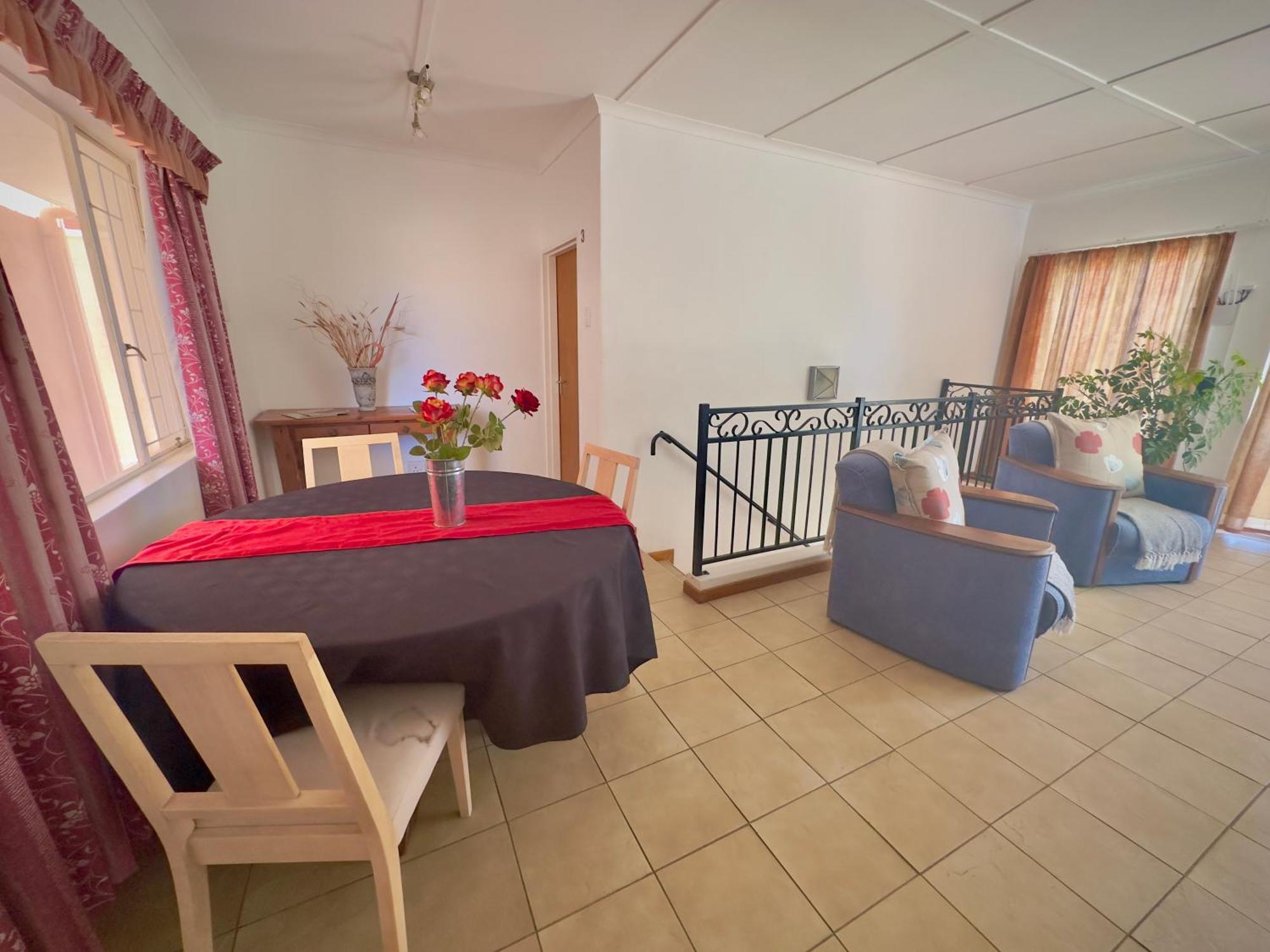 Kliprand Guest House Springbok Ngoại thất bức ảnh