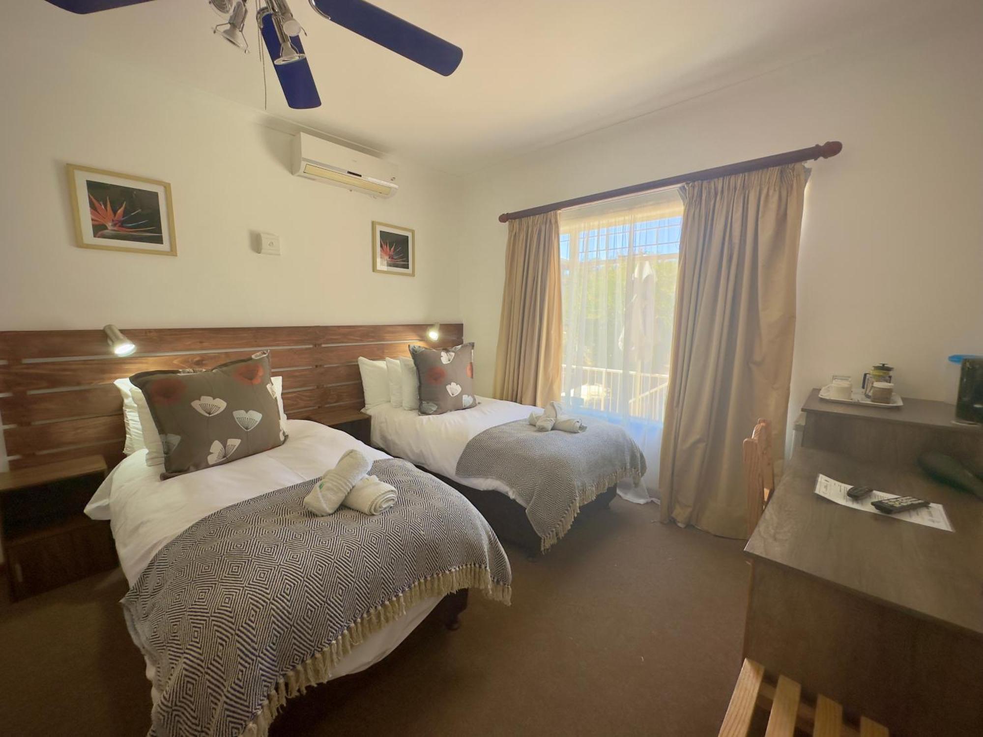 Kliprand Guest House Springbok Ngoại thất bức ảnh